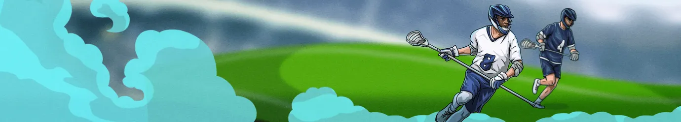 Major League Lacrosse